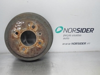 Immagine di Tamburo freno 2 ° asse destro Mitsubishi Colt de 1992 a 1996