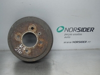 Imagen de Tambor de freno trasero izquierdo Mitsubishi Colt de 1992 a 1996