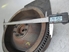 Imagen de Volante del motor Hyundai Accent Van de 2002 a 2003