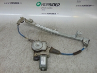 Picture of Front Right Window Regulator Lift Fiat Bravo from 1995 to 1999