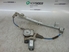 Picture of Front Right Window Regulator Lift Fiat Bravo from 1995 to 1999