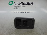 Imagen de Maneta interior de puerta trasera derecha Toyota Starlet de 1990 a 1996