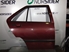 Image sur Porte arrière droite Seat Toledo de 1991 à 1999