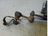 Bild von Leuchtweiteregulierung / Sensor Höhenstandssensor (Xenon) Bmw X5 (E53) aus 2000 zu 2003 | 1093699 deppelt