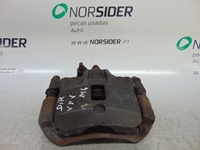 Bild von Bremssattel / Bremszange vorne rechts Hyundai Accent aus 1997 zu 1999
