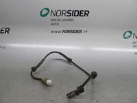 Imagen de Captador / sensor abs delantero izquierdo Renault Megane II de 2002 a 2006 | Bosch 0256007467
