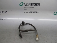 Imagen de Captador / sensor abs trasero derecho Renault Megane II de 2002 a 2006 | Bosch 0265007468