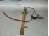 Picture of Elevador frente direito Mazda 323 Coupe de 1994 a 1999 | Bosch