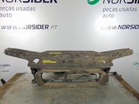 Immagine di Struttura anteriore in lamiera / fibra Volvo S80 de 1998 a 2003