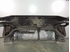 Immagine di Struttura anteriore in lamiera / fibra Volvo S80 de 1998 a 2003