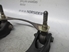 Image sur Bras transversal 1er axe avant supérieur gauche Honda Crx de 1989 à 1992