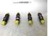 Imagem de Conjunto de injectores Ford Fiesta Van de 1989 a 1996 | Bosch KCA30S44