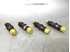 Imagem de Conjunto de injectores Ford Fiesta Van de 1989 a 1996 | Bosch KCA30S44