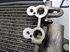Picture of A/C Radiator Volkswagen Passat Variant from 2005 to 2010