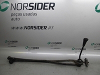 Imagen de Varillaje de cambios Honda Civic Aero Deck de 1998 a 2001