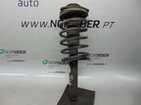 Immagine di Sospensione / ammortizzatore e molla anteriore sinistra Citroen Xsara Break de 1998 a 2000