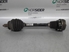 Imagen de Transmision delantera izquierda Skoda Fabia Break Van de 2004 a 2007