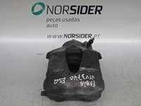 Picture of Left Front  Brake Caliper Skoda Fabia Break Van from 2004 to 2007 | ATE