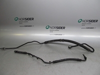 Picture of Power Steering Hose /Pipes Set Skoda Fabia Break Van from 2004 to 2007