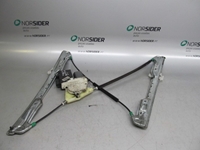 Image sur Lève-vitres avant droite Citroen C5 Break / Tourer de 2001 à 2004 | Brose 9632531980