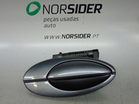 Bild von Türgriff griff aussenhinten rechts Citroen C5 Break / Tourer aus 2001 zu 2004