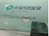 Picture of Vidro porta trás direita Citroen C5 Break / Tourer de 2001 a 2004