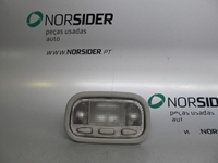 Bild von Innenleuchte / Leseleuchte hinten Citroen C5 Break / Tourer aus 2001 zu 2004