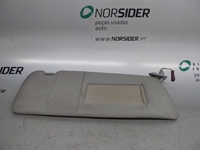 Imagen de Visera parasol derecha Bmw Serie-3 Touring (E46) de 1999 a 2002