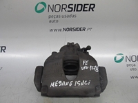 Bild von Bremssattel / Bremszange vorne links Renault Megane II Fase II aus 2006 zu 2009 | ATE