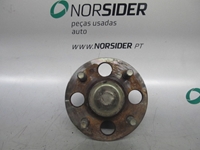 Imagen de Cojinete de rueda trasera izquierda Honda Civic de 1991 a 1995