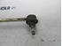 Picture of Left Front Sway Bar Swing Support Renault Laguna II Break from 2001 to 2003