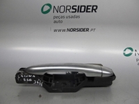 Picture of Exterior Handle - Rear Left Renault Laguna II Break from 2001 to 2003