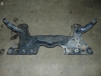 Picture of Charriot frente Lancia Lybra Station Wagon de 1999 a 2005