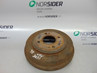 Picture of Right Rear Brake Drum  Rover 45 from 2000 to 2004