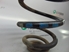 Imagen de Muelle amortiguacion trasera izquierda Volkswagen Passat Sedan de 1996 a 2000