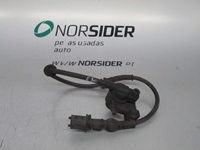 Bild von ABS Sensor vorne links Opel Corsa C aus 2000 zu 2003 | SIEMENS 09115064
