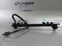 Bild von Kraftstoffverteiler Einspritzrampe  Rover Serie 200 aus 1996 zu 2000