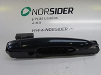 Picture of Exterior Handle - Front Right Renault Laguna II from 2001 to 2003