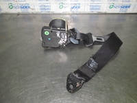 Immagine di Cintura posteriore destra Opel Corsa C de 2000 a 2003