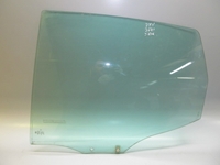 Imagen de Luna de puerta trasera izquierda Mercedes Classe A (168) de 1997 a 2001