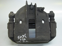 Picture of Pinça / maxila de travão frente esquerda Volvo V40 de 1996 a 2000 | LUCAS