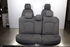 Bild von Sitze komplett mit Türverkleidungen Chevrolet Spark aus 2010 zu 2013
