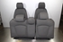 Bild von Sitze komplett mit Türverkleidungen Chevrolet Spark aus 2010 zu 2013