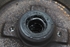 Imagen de Tambor de freno trasero derecho Seat Ibiza Van de 1993 a 1996