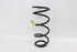 Imagem de Mola de suspensão trás esquerda Chevrolet Spark de 2010 a 2013