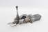 Bild von Wischermotor hinten Chevrolet Spark aus 2010 zu 2013 | KAMCO