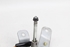 Bild von Wischermotor hinten Chevrolet Spark aus 2010 zu 2013 | KAMCO