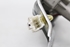 Bild von Wischermotor hinten Chevrolet Spark aus 2010 zu 2013 | KAMCO