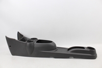 Picture of Center Console Chevrolet Spark from 2010 to 2013