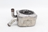 Picture of Radiador do óleo motor Audi A6 de 1997 a 2001 | 059117021A